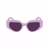 KARL LAGERFELD KL6144S-650 Sieviešu saulesbrilles 50/18/140 mm