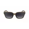 KARL LAGERFELD KL6161S-272 Sieviešu saulesbrilles Havana Acetāts Brūns Gradients 63mm