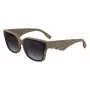 KARL LAGERFELD KL6161S-272 Sieviešu saulesbrilles Havana Acetāts Brūns Gradients 63mm