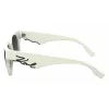 KARL LAGERFELD KL6161SNN5418 Sieviešu saulesbrilles 54/18/140 mm