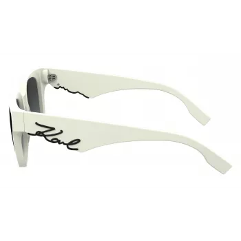 KARL LAGERFELD KL6161SNN5418 Sieviešu saulesbrilles 54/18/140 mm