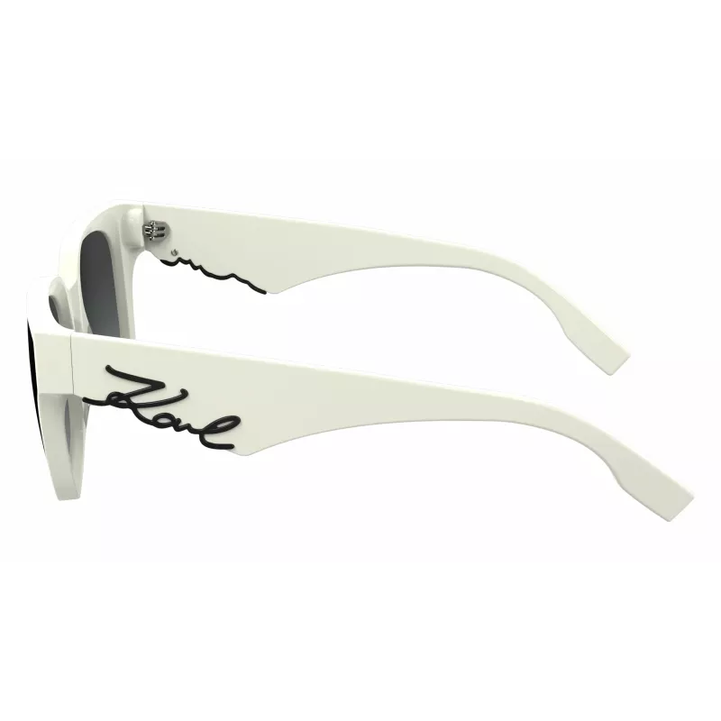 KARL LAGERFELD KL6161SNN5418 Sieviešu saulesbrilles 54/18/140 mm