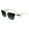 KARL LAGERFELD KL6161SNN5418 Sieviešu saulesbrilles 54/18/140 mm