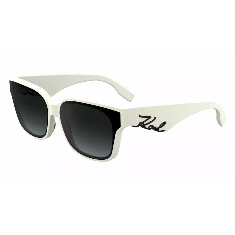 KARL LAGERFELD KL6161SNN5418 Sieviešu saulesbrilles 54/18/140 mm