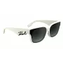 KARL LAGERFELD KL6161SNN5418 Sieviešu saulesbrilles 54/18/140 mm