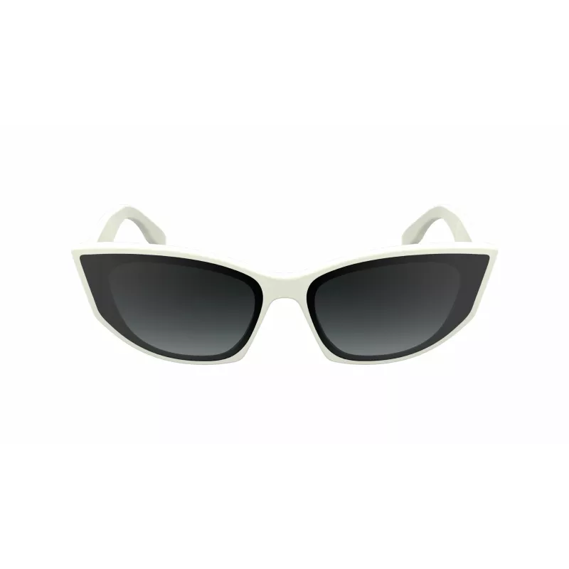 KARL LAGERFELD KL6162S-105 Sieviešu saulesbrilles Havana Acetāts Brūns gradients 64mm