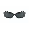 KARL LAGERFELD KL6164S-021 Sieviešu kvadrātveida saulesbrilles 50mm acetāta rāmis UV400
