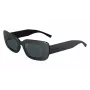 KARL LAGERFELD KL6164S-021 Sieviešu kvadrātveida saulesbrilles 50mm acetāta rāmis UV400