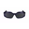 KARL LAGERFELD KL6167S-500 Sieviešu saulesbrilles 53/16/140 mm