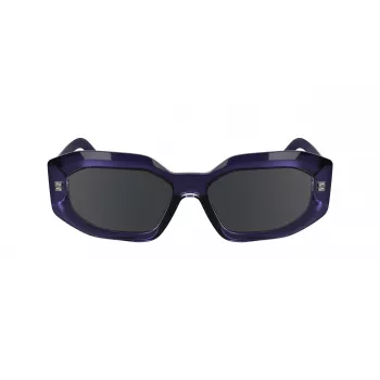 KARL LAGERFELD KL6167S-500 Sieviešu saulesbrilles 53/16/140 mm