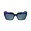 KARL LAGERFELD KL6181S551940 Sieviešu saulesbrilles 55/19/140 mm