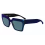 KARL LAGERFELD KL6181S551940 Sieviešu saulesbrilles 55/19/140 mm