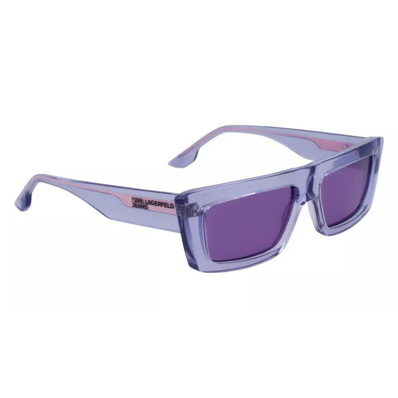 KARL LAGERFELD KLJ6147S56156 Unisex Saulesbrilles 56/15/145 mm