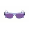 KARL LAGERFELD KLJ6147S56156 Unisex Saulesbrilles 56/15/145 mm
