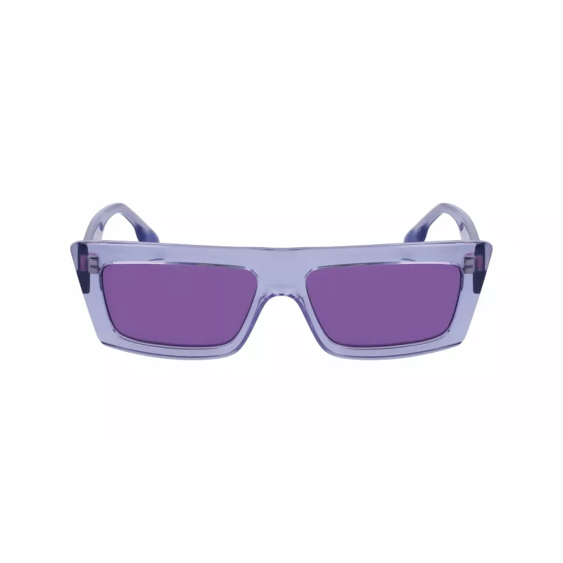 KARL LAGERFELD KLJ6147S56156 Unisex Saulesbrilles 56/15/145 mm
