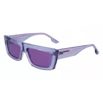 KARL LAGERFELD KLJ6147S56156 Unisex Saulesbrilles 56/15/145 mm