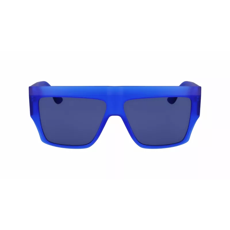 KARL LAGERFELD KLJ6148S-433 Unisex Saulesbrilles Havana Acetāta Rāmis Brūnas Gradienta Lēcas 57mm