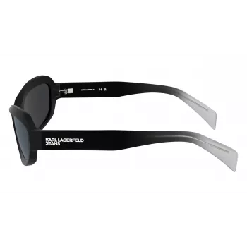 KARL LAGERFELD KLJ6200S Unisex saulesbrilles 57/21/140 mm UV400