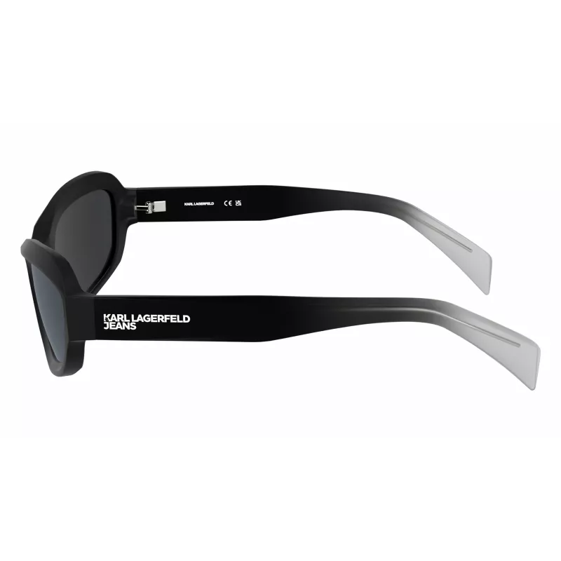 KARL LAGERFELD KLJ6200S Unisex saulesbrilles 57/21/140 mm UV400