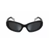 KARL LAGERFELD KLJ6200S Unisex saulesbrilles 57/21/140 mm UV400