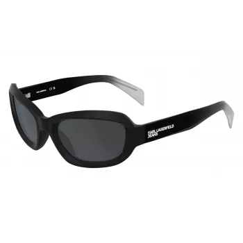 KARL LAGERFELD KLJ6200S Unisex saulesbrilles 57/21/140 mm UV400