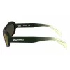 KARL LAGERFELD KLJ6200S57213 Unisex saulesbrilles 57/21/140 mm