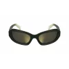 KARL LAGERFELD KLJ6200S57213 Unisex saulesbrilles 57/21/140 mm