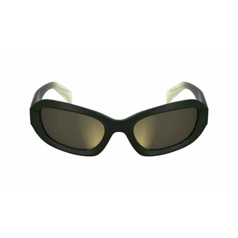 KARL LAGERFELD KLJ6200S57213 Unisex saulesbrilles 57/21/140 mm