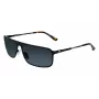 KARL LAGERFELD MAN KL330S6114002 Saulesbrilles Melns/Pelēks 61/14/140 mm