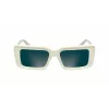 KARL LAGERFELD Sieviešu saulesbrilles KL6180S-105 Havana Acetāts Brūns Gradients 53mm