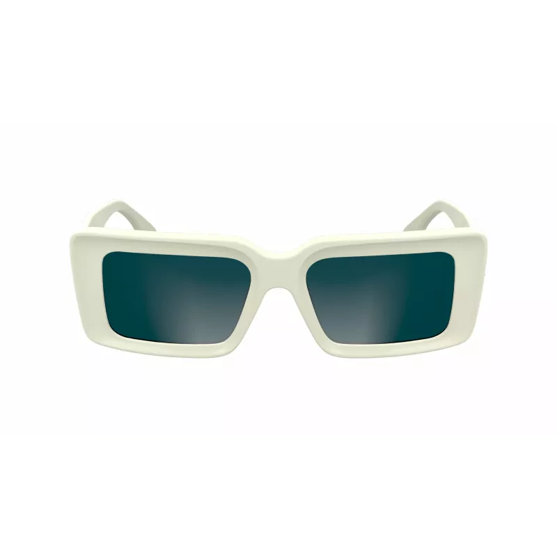 KARL LAGERFELD Sieviešu saulesbrilles KL6180S-105 Havana Acetāts Brūns Gradients 53mm