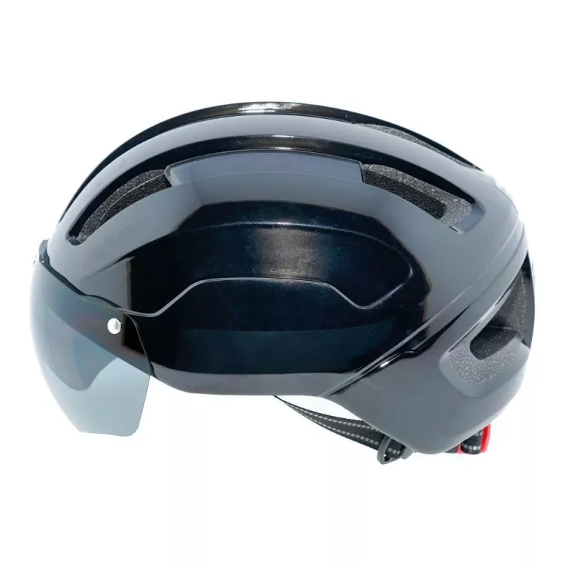 KASK SkateFlash Atomic Black Multi-Sport Helmet