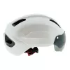 KASK SkateFlash Atomic White Ķivere - Pilsētas/Skeitborda/Daudzsporta ABS EPS, Izmērs L (58-61 cm)