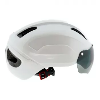 KASK SkateFlash Atomic White Ķivere - Pilsētas/Skeitborda/Daudzsporta ABS EPS, Izmērs L (58-61 cm)