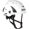 KASK Superplasma PL drošības ķivere EN 12492 balta 51-62 cm AHE00005-201