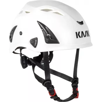 KASK Superplasma PL drošības ķivere EN 12492 balta 51-62 cm AHE00005-201