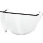 KASK V2 Plus sudrabaini spoguļots vizieris Plasma, Superplasma un Superplasma HP ķiverēm (WVI00018-520)
