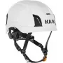 KASK Zenith X drošības ķivere balta 52-63cm EN 397 EN 50365 490g WHE00073-201.UNI