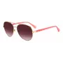 Kate Spade AVERIE-S-AU2 Sieviešu kvadrātveida saulesbrilles 58mm