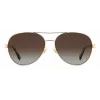 KATE SPADE Averie Sieviešu tauriņveida saulesbrilles AVERIES06JF8L 58/17/140 mm