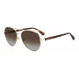 KATE SPADE Averie Sieviešu tauriņveida saulesbrilles AVERIES06JF8L 58/17/140 mm