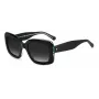 KATE SPADE Bellamy Sieviešu saulesbrilles - Tumši Havana rāmis, Brūnas gradienta lēcas - 52mm