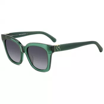 Kate Spade ConstanceGS1E Sieviešu kvadrātveida saulesbrilles 53mm