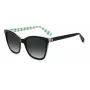 KATE SPADE DESIS807F59O Sieviešu saulesbrilles Havana Acetāta rāmis Brūnas gradienta lēcas 55/17/140 mm