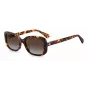 KATE SPADE Dionna Sieviešu Saulesbrilles S06JF2L Havana Acetāts Brūns Gradients 52mm