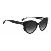 Kate Spade Elina sieviešu saulesbrilles - Havana/Acetāts - 53 mm lēcas - UV400 aizsardzība