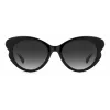 Kate Spade Elina sieviešu saulesbrilles - Havana/Acetāts - 53 mm lēcas - UV400 aizsardzība