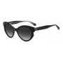 Kate Spade Elina sieviešu saulesbrilles - Havana/Acetāts - 53 mm lēcas - UV400 aizsardzība