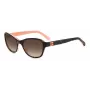 Kate Spade Golda GOLDA-G-S-086 Sieviešu kvadrātveida lielizmēra saulesbrilles 56/20/135 mm