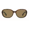 Kate Spade Izabella GSFZL Sieviešu saulesbrilles - Acetāta rāmis, UV400 aizsardzība, 55 mm lēcas